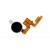 Vibrator For Samsung Galaxy Note 3 N9006 - Maxbhi Com
