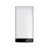 Full Body Housing For Ziox Astra Zing Plus White - Maxbhi Com