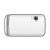 Full Body Housing For Karbonn K76 Black - Maxbhi Com