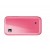 Full Body Housing For Samsung S5750 Wave575 Pink - Maxbhi Com