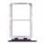 Sim Card Holder Tray For Xiaomi Redmi K20 Red - Maxbhi Com