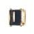 Mmc Connector For Blu Studio 5 5 S By - Maxbhi Com