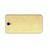 Full Body Housing For Intex Cloud M6 16gb Gold - Maxbhi Com