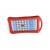 Full Body Housing For Metis Eddy G70 Red - Maxbhi Com
