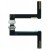 Charging Connector Flex Pcb Board For Apple Ipad Air 2 Wifi Cellular 128gb By - Maxbhi Com