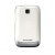 Full Body Housing For Motorola Motogo Ex430 White - Maxbhi Com