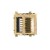 Mmc Connector For Intex Cloud Y12 - Maxbhi Com