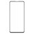Replacement Front Glass For Xiaomi Redmi K20 Blue By - Maxbhi Com