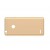 Back Panel Cover For Panasonic Eluga I7 2019 Gold - Maxbhi Com