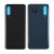 Back Panel Cover For Xiaomi Mi A3 Black - Maxbhi Com