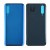 Back Panel Cover For Xiaomi Mi A3 Blue - Maxbhi Com