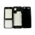 Full Body Housing For Karbonn Kphone 1 Black - Maxbhi Com