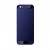 Full Body Housing For Karbonn Kphone 1 Blue - Maxbhi Com