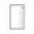 Full Body Housing For Penta Tpad Is701d White - Maxbhi Com