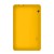 Full Body Housing For Penta Tpad Is701d Yellow - Maxbhi Com