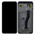 LCD with Touch Screen for Panasonic Eluga I7 2019 Black
