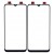 Replacement Front Glass For Xiaomi Mi A3 Blue By - Maxbhi Com