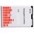 Battery For Intex Aqua R4 Plus By - Maxbhi Com