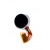 Vibrator For Alcatel One Touch Pop C5 By - Maxbhi Com