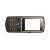 Full Body Housing For Samsung M3510 Beat B Black - Maxbhi Com