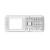 Full Body Housing For Uni N3300 White - Maxbhi Com