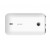 Full Body Housing For Gionee Pioneer P1 White - Maxbhi Com