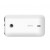 Full Body Housing For Gionee Pioneer P1 White - Maxbhi Com