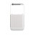 Full Body Housing For Htc Evo 4g Lte White - Maxbhi Com