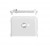 Full Body Housing For Htc Evo 4g Lte White - Maxbhi Com