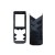 Full Body Housing For Nokia 7900 Prism White - Maxbhi Com