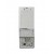 Full Body Housing For Sony Ericsson Hazel Greenheart White - Maxbhi Com