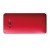Full Body Housing For Htc J Butterfly Red - Maxbhi Com