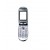 Full Body Housing For Lg U300 Black - Maxbhi Com
