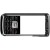 Full Body Housing For Lima Mobiles L51 Black - Maxbhi Com
