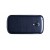 Full Body Housing For Samsung I8200 Galaxy S Iii Mini Value Edition Blue - Maxbhi Com