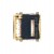 Mmc Connector For Lg Optimus L90 D415 - Maxbhi Com