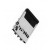 Mmc Connector For Micromax X805 - Maxbhi Com
