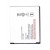 Battery For Lemon P105 By - Maxbhi Com