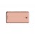 Full Body Housing For Blu Studio Xl2 Rose Gold - Maxbhi Com