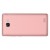Full Body Housing For Innjoo Halo Lte Rose Gold - Maxbhi Com