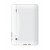 Full Body Housing For Intex Ibuddy Connect White - Maxbhi Com
