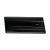 Full Body Housing For Umidigi Crystal Black - Maxbhi Com