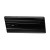 Full Body Housing For Umidigi Crystal Black - Maxbhi Com