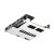 Mmc Connector For Honor 6a 32gb By - Maxbhi Com