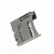 Mmc Connector For Rivo Rhythm Rx250 By - Maxbhi Com