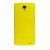 Full Body Housing For Alcatel One Touch Idol Ot6030d Yellow - Maxbhi Com