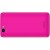 Full Body Housing For Blu Studio 5 0 C Hd Pink - Maxbhi Com