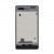 Full Body Housing For Sony Xperia Miro St23a Pink - Maxbhi Com