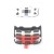 Keypad For Nokia 6600i Slide Black - Maxbhi Com