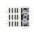 Keypad For Sony Ericsson K550 Silver - Maxbhi Com